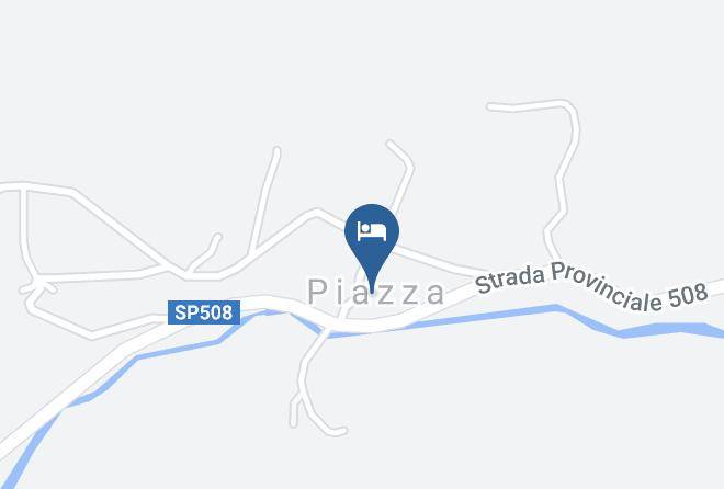 Albergo Pfitscherhof Map