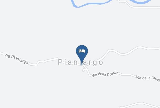 Bolzano - Albergo Planlargo Maps