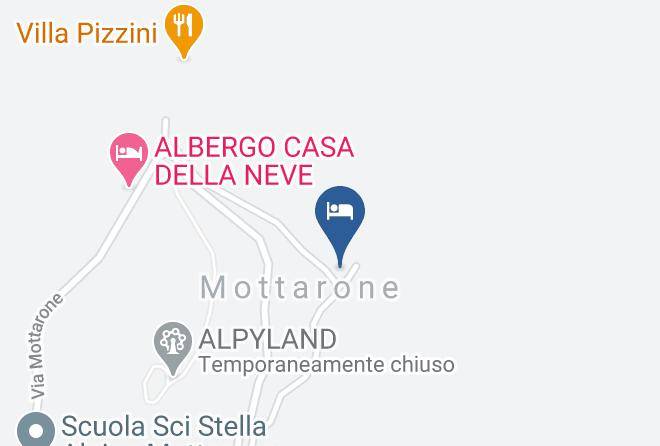 Verbano Cusio Ossola - Albergo Ristorante Bar Eden Maps