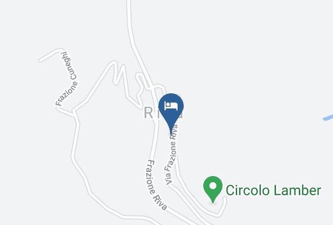 Trento - Albergo Ristorante Passo Buole Maps