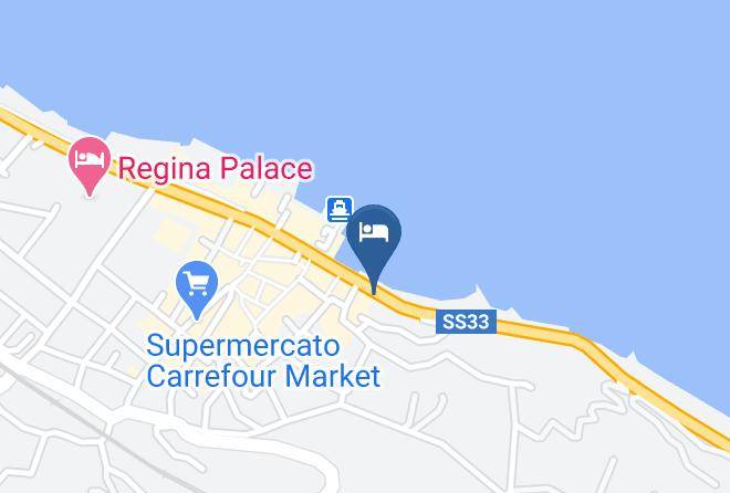 Verbano Cusio Ossola - Albergo Sempione Maps