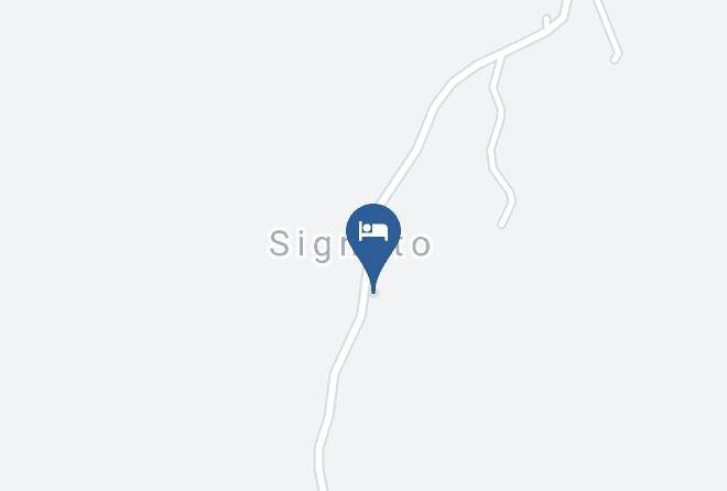 Bolzano - Albergo Signaterhof Maps