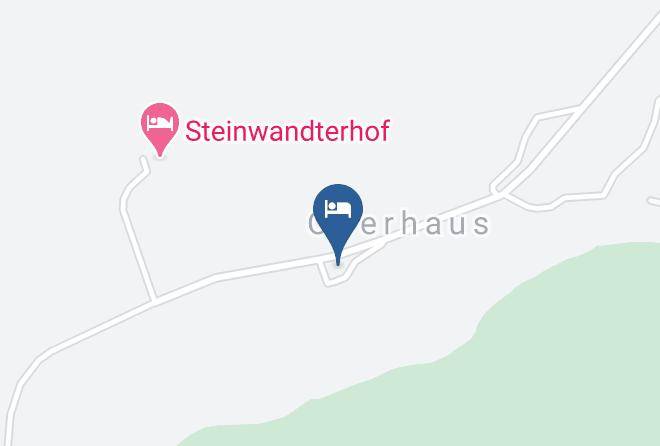 Bolzano - Albergo Steinerhof Maps