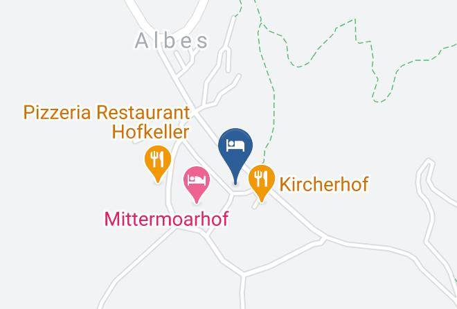Bolzano - Albergo Tauber Maps