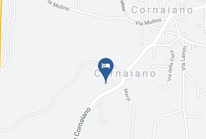 Bolzano - Albergo Wastl Maps