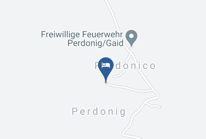 Bolzano - Albergo Wieser Maps