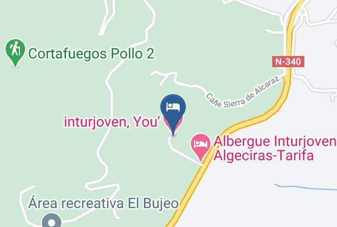 Inturjoven You' Map