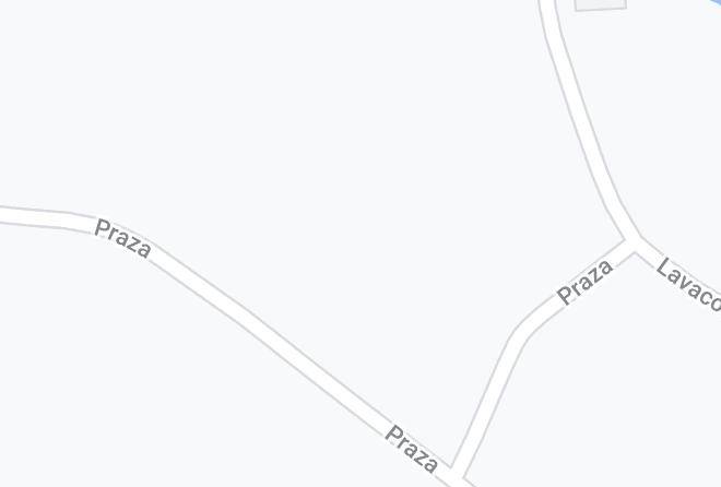 Auna - Albergue Lavacolla Peregrinos Maps