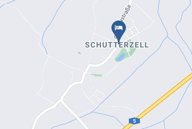 Ortenaukreis - Albert Bles Maps