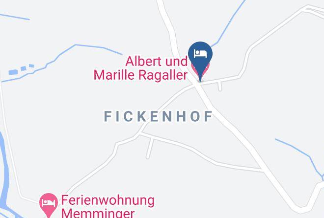 Albert Und Marille Ragaller Map