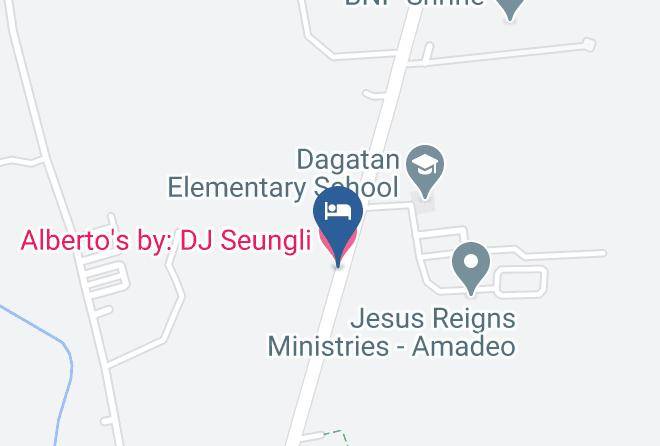 Cavite - Alberto's By Dj Seungli Maps