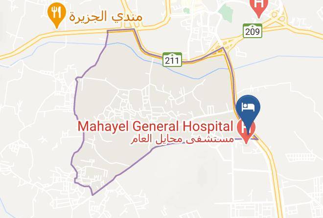 Muhayal - Alcheraz Wings Maps