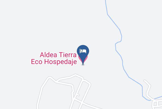 Belen - Aldea Tierra Eco Hospedaje Maps
