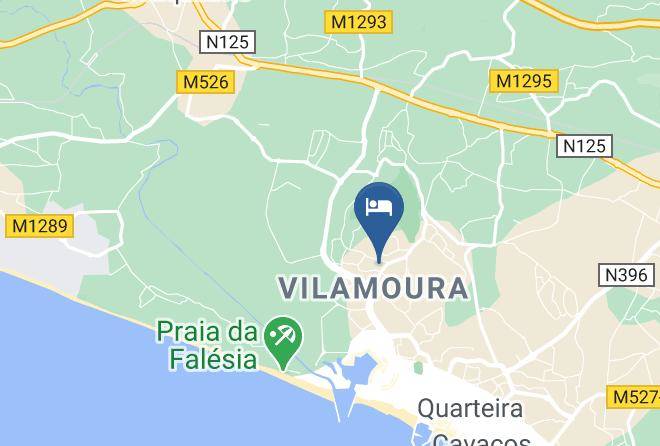 Loule - Aldeamento Monte Sol Maps