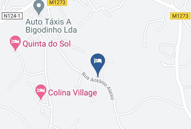 Lagoa - Aldeia Do Poeta Verao 2019 Maps