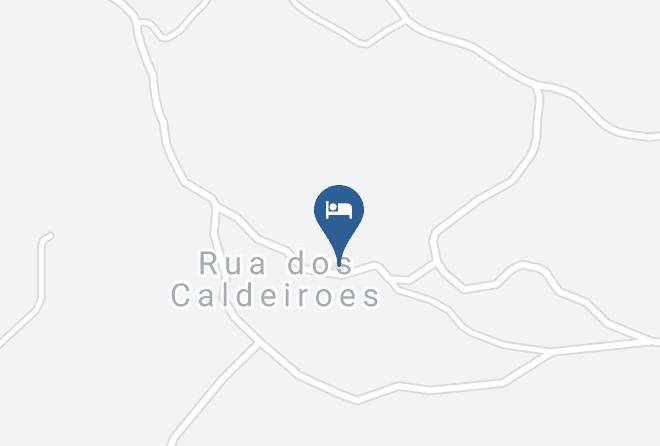 Madalena - Aldeia Dos Caldeiroes Maps