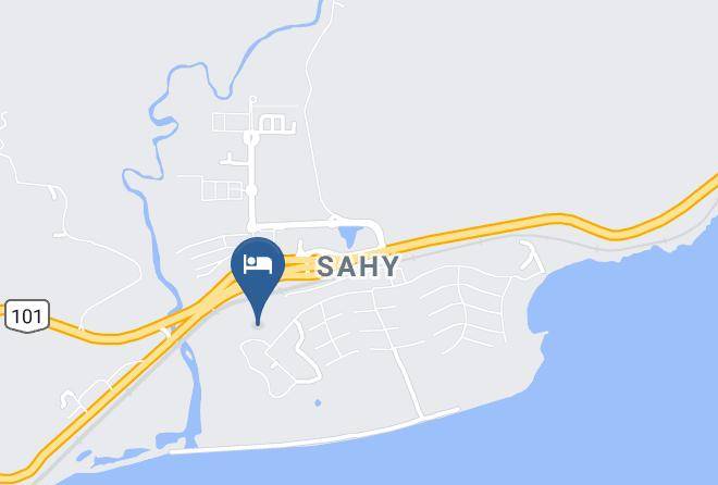 Mangaratiba - Aldeia Dos Reis Condado1 Maps