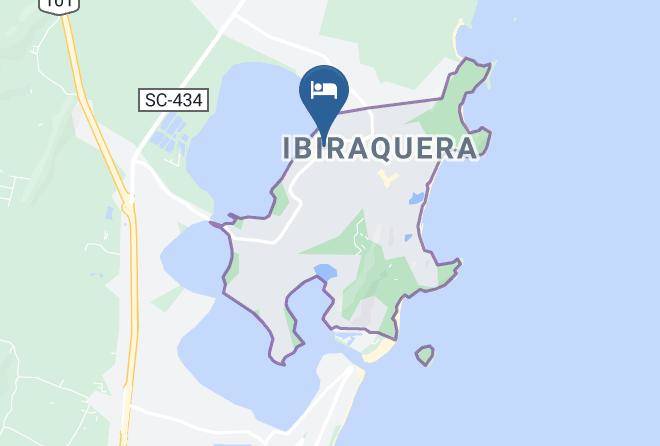 Imbituba - Aldeia Marinha Maps