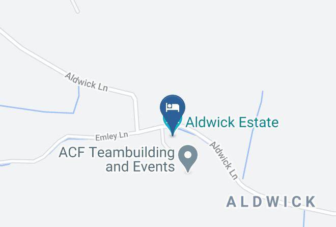 North Somerset - Aldwick Estate Maps
