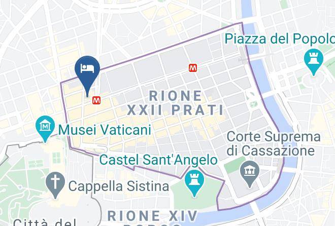 Rome - Ale & Niki's Home Maps