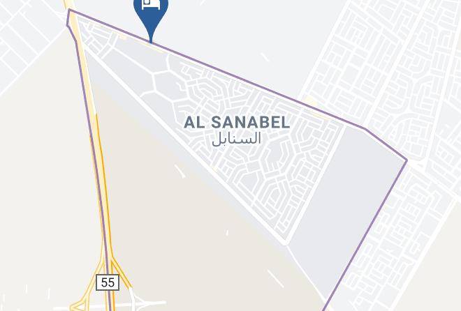 Jeddah - Aleairy No 6 Maps