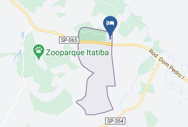 Jarinu - Alegro Hotel By Taua Maps