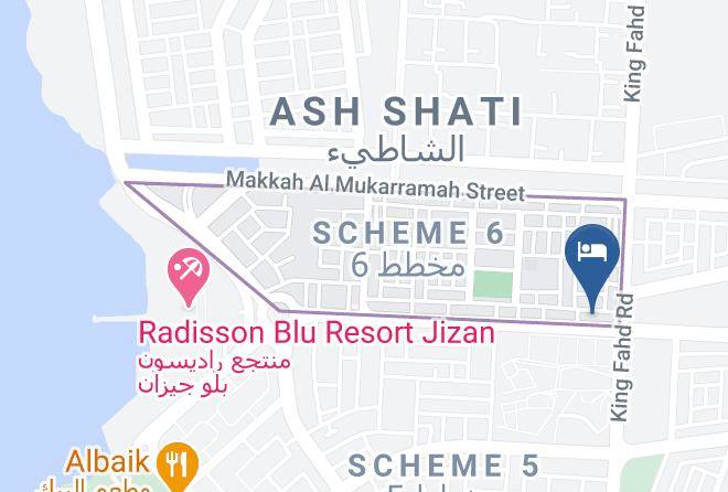 Jazan - Aleiiri 2 Jazan Maps