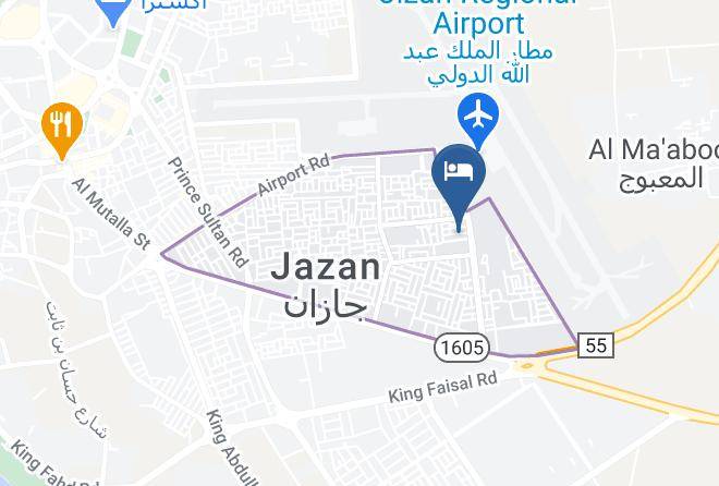 Aleiiri 3 Jazan Map