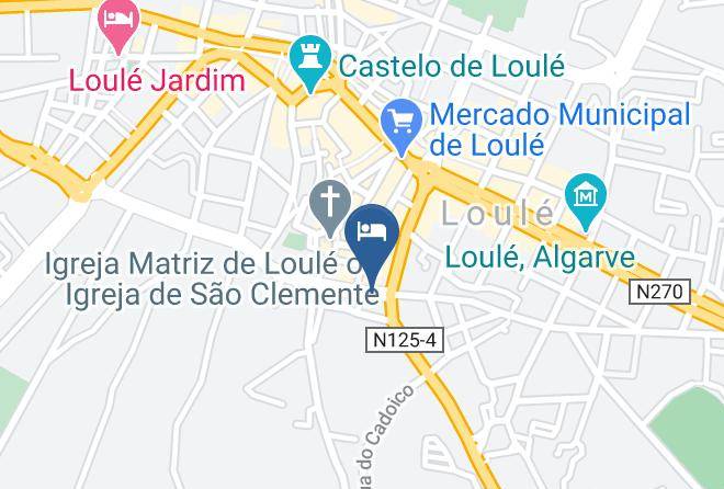 Loule - Aleixomor'aqui Maps