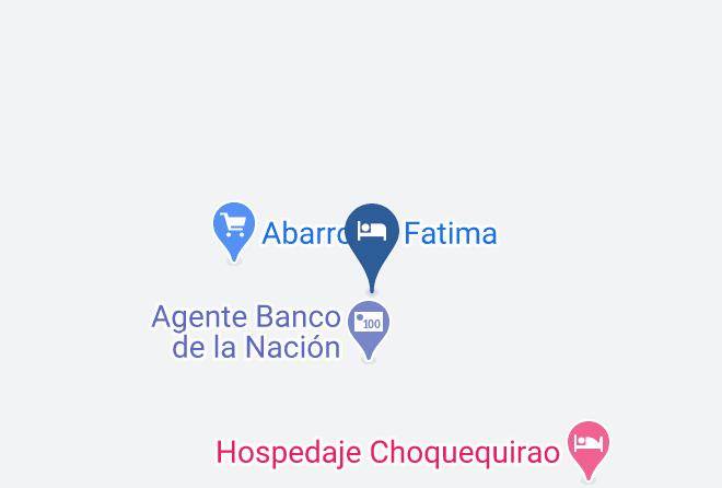Lavencion - Alejandro's Coffe Maps