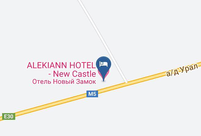 Kamyshlinsky District - Alekiann Hotel New Castle Maps
