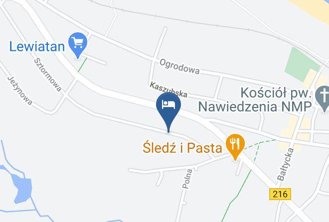 Pucki - Aleksandra Maps