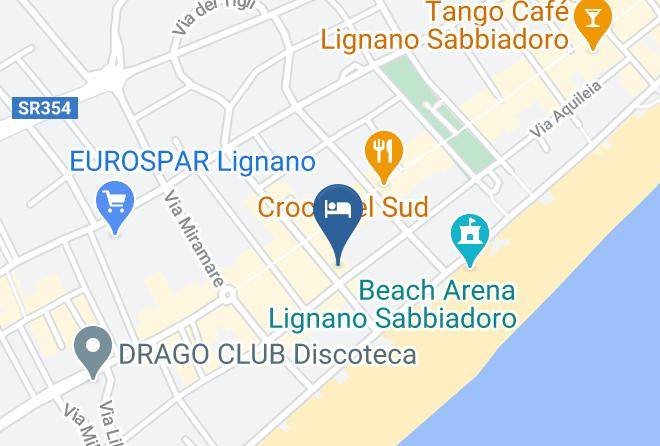 Udine - Alessandria Srl Maps