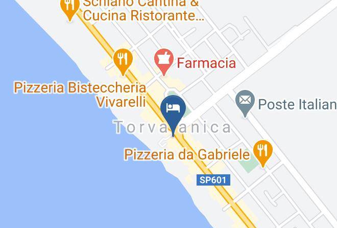 Rome - Alex & Lorenz Hotel Maps