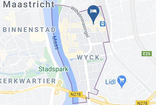 Maastricht - Alex Maastricht Maps