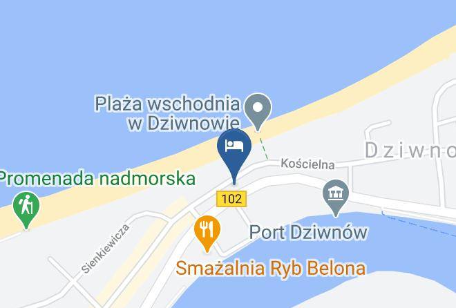 Kamienski - Alex Palace Maps