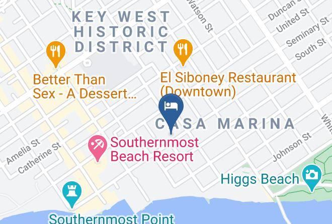 Monroe - Alexander Palms Court Maps