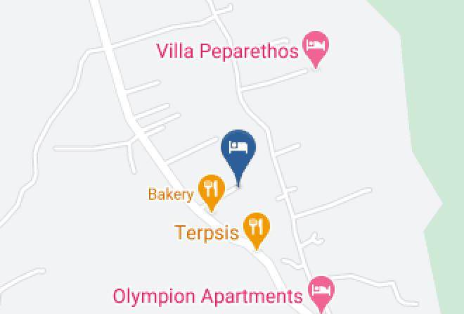 Sporades - Alexandra Sofia Studios Maps
