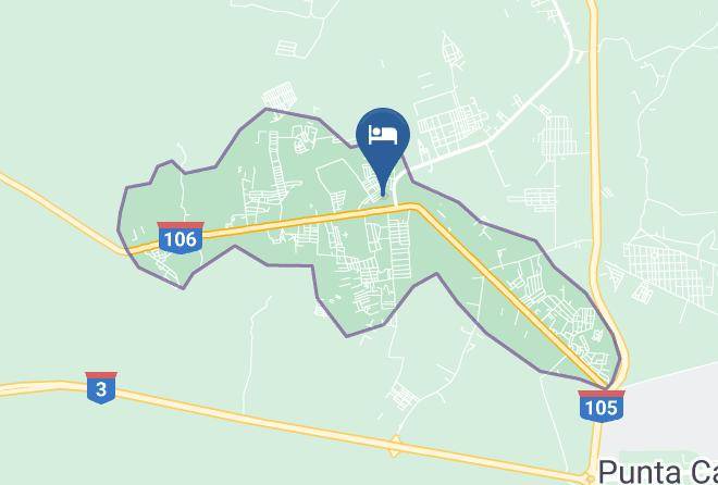 Alexandragourmet Map