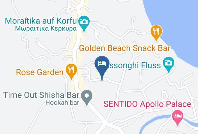 Alexandros Studios Map