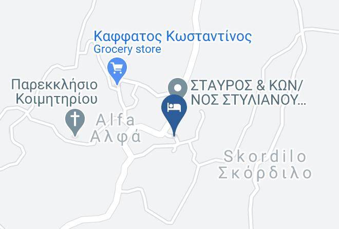 Rethimni - Alfa's Home Maps