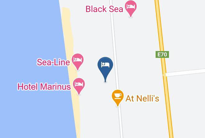 Georgia - Alfa Shekvetili Maps