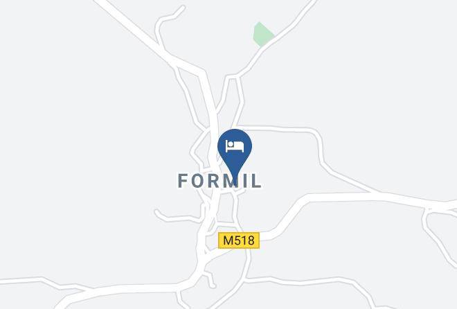 Gostei - Alformil Maps