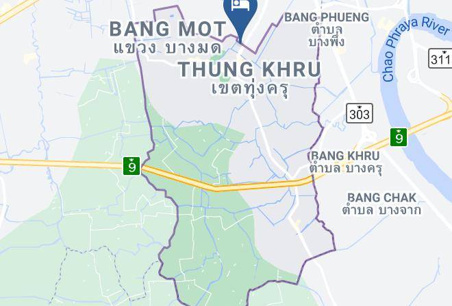 Ali Prachutid 45 Map