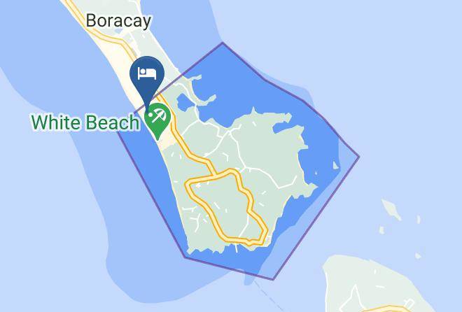 Aklan - Alice In Wonderland Maps