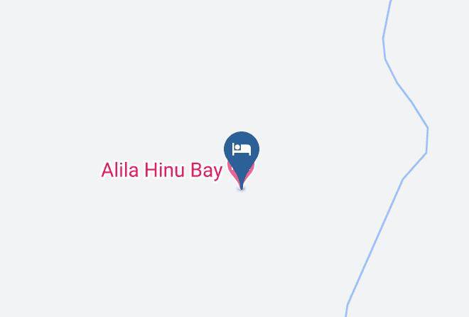 Mirbat - Alila Hinu Bay Maps