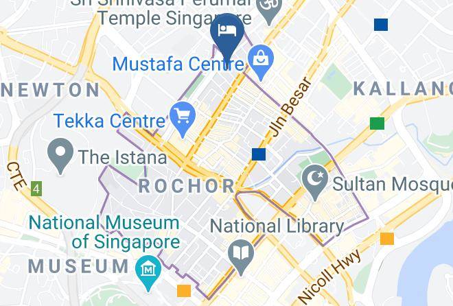 Rochor - Alis Nest Maps