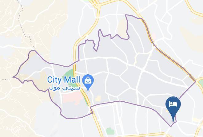 Al Jama A - Al Kindi Hotel Maps