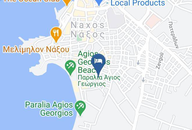 Naxos - Alkion Studios Maps