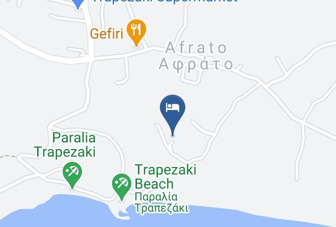 Kefallinia - Alkioni Studios Maps